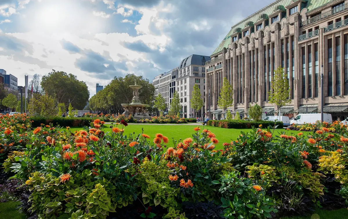 Berg- en dalvaart Rijn en Moezel — hoofdfoto