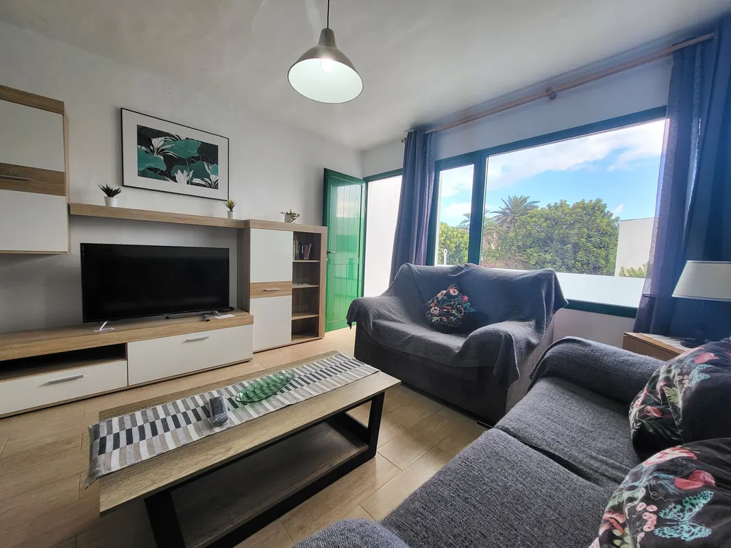 Gueldera Apartments — hoofdfoto