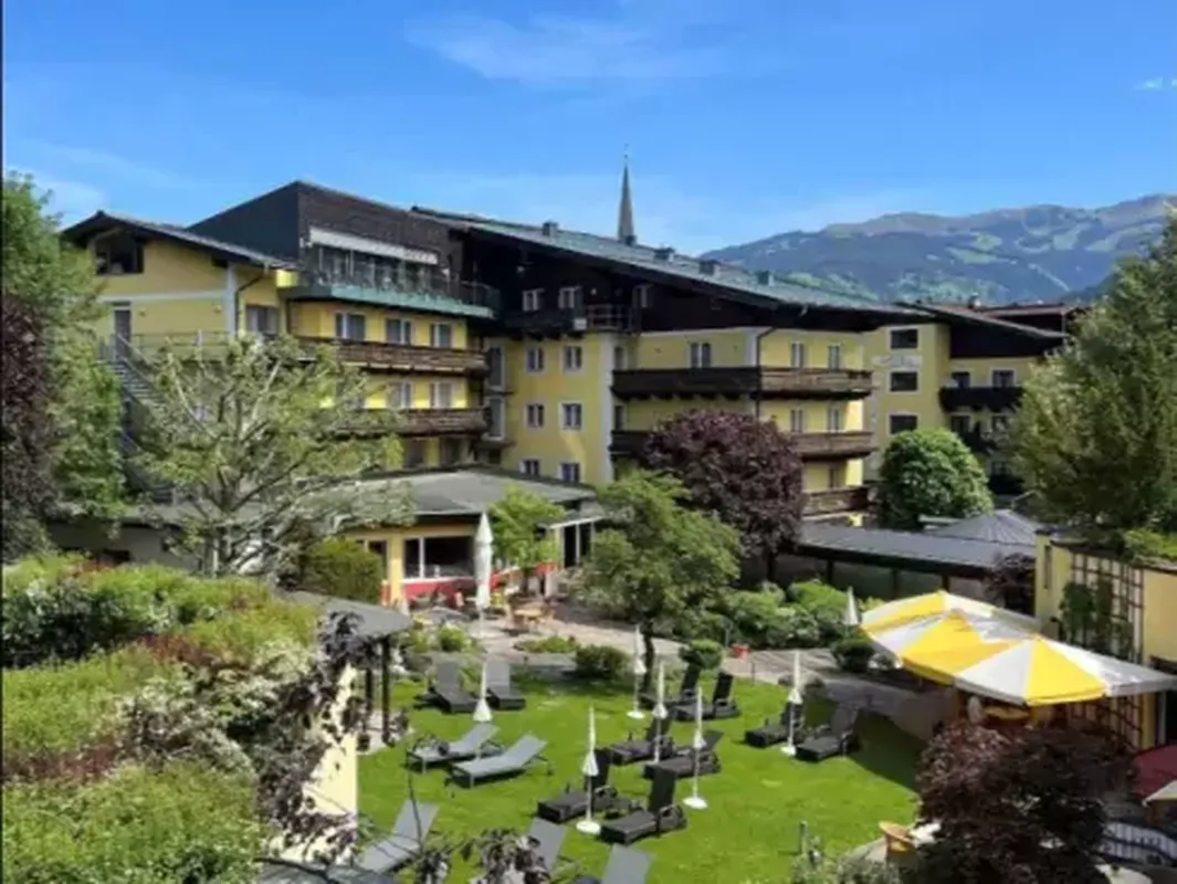 Busreis De hoogtepunten van Zell am See — hoofdfoto
