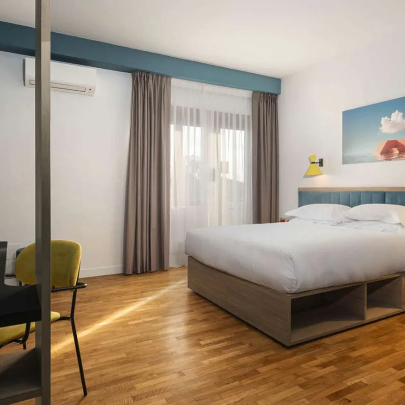 Rome Ciampino Smart Hotel — hoofdfoto