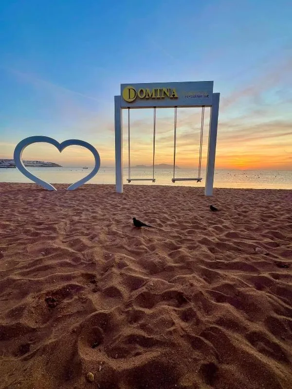 Domina Coral Bay Oasis — hoofdfoto
