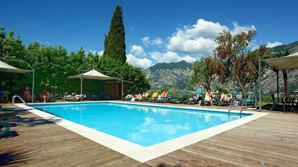 Hotel Sole — hoofdfoto