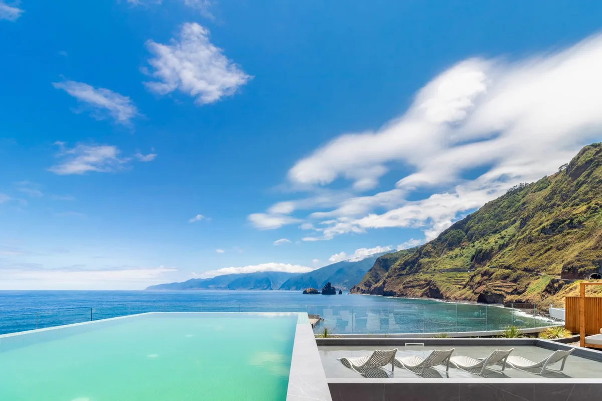 Studios by Aqua Natura Hotels — hoofdfoto