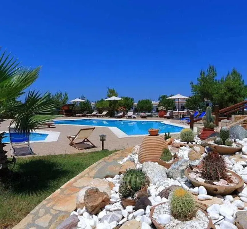 Kreta Natur — hoofdfoto