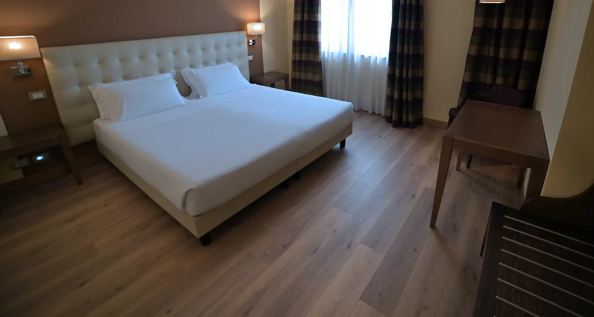 Best Western Grand Hotel Guinigi, hoofdfoto