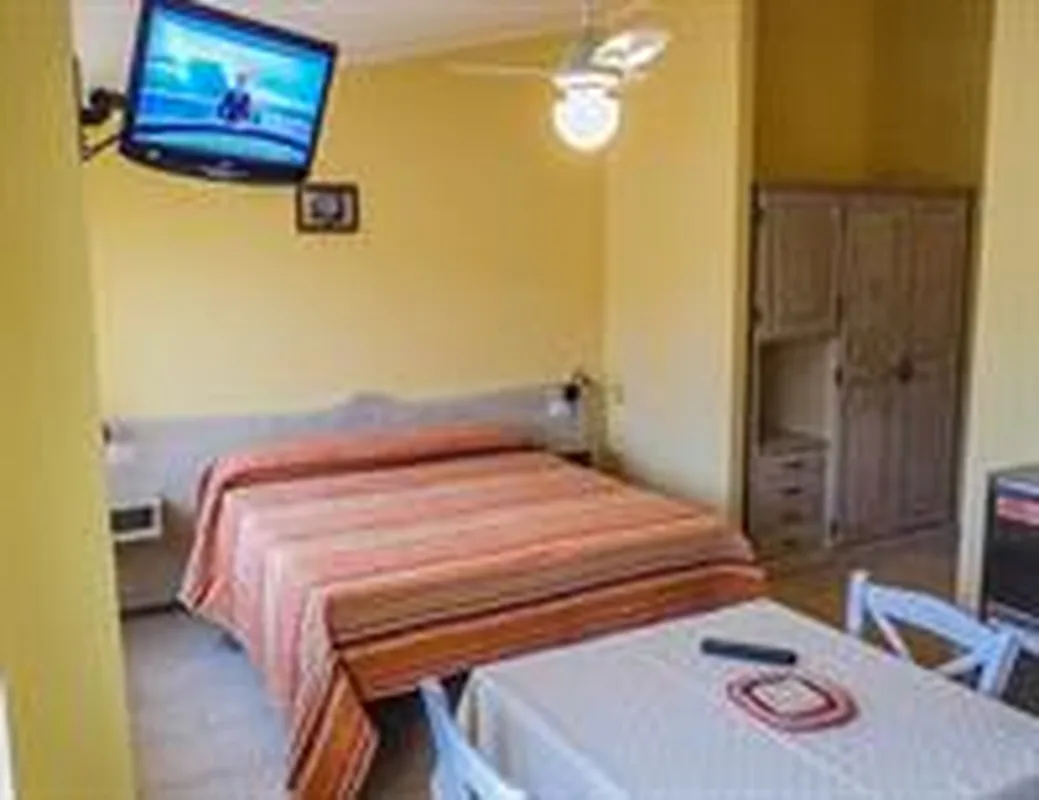 Le Nereidi Hotel Residence & Conference, hoofdfoto