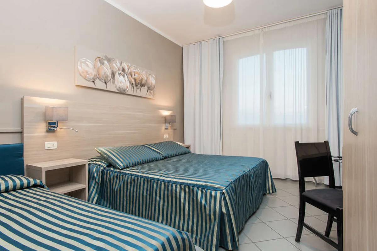 HG Il Settebello Hotel — hoofdfoto