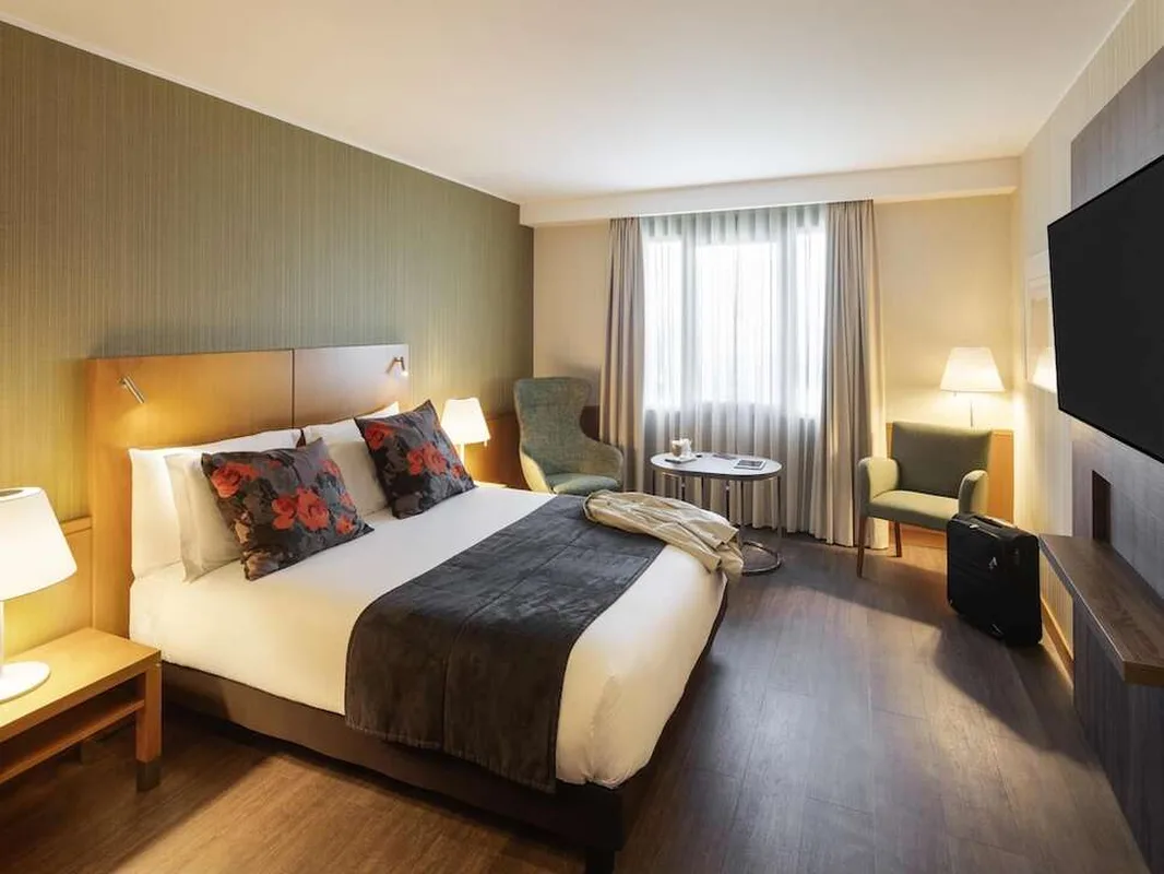 Mercure Porto Gaia — hoofdfoto