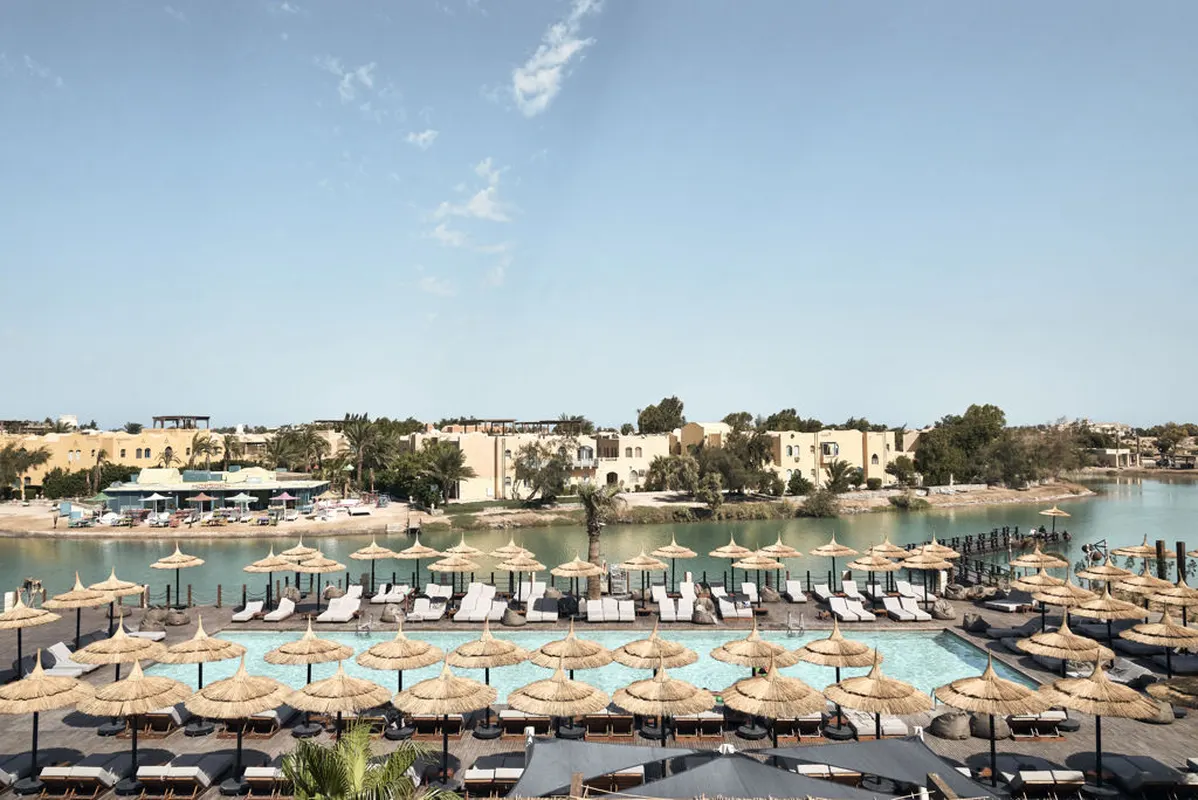 Cook's Club El Gouna — hoofdfoto