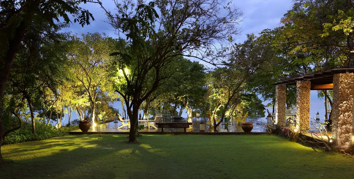 Plataran Menjangan Resort & Spa — hoofdfoto