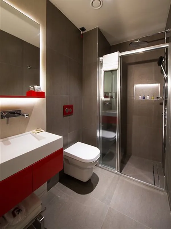 Favori Hotel, hoofdfoto