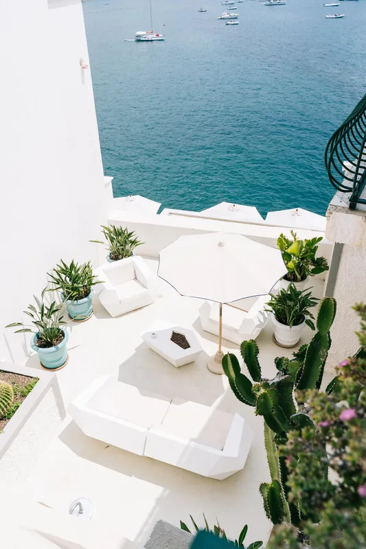 Miramare Sea Resort and Spa, hoofdfoto