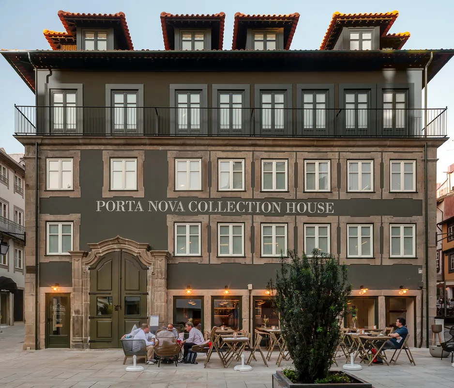 Porta Nova Collection House, hoofdfoto