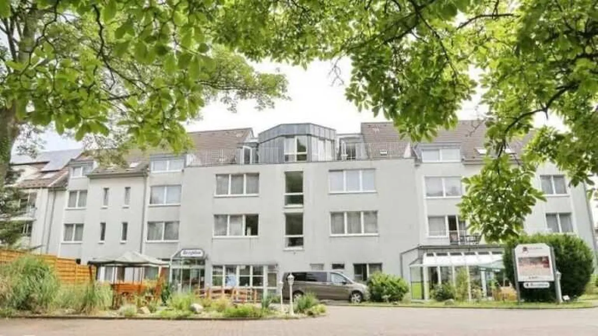 Astoria City Resort — hoofdfoto