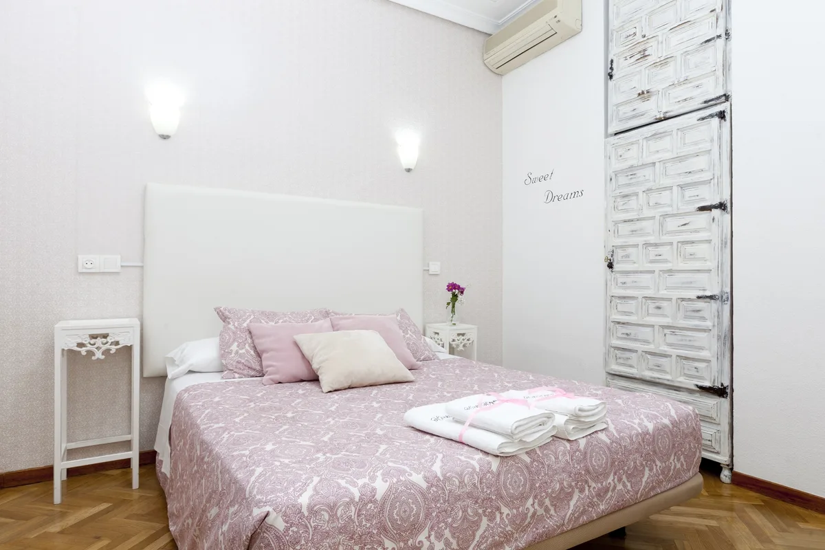 Hostal Hispano, hoofdfoto