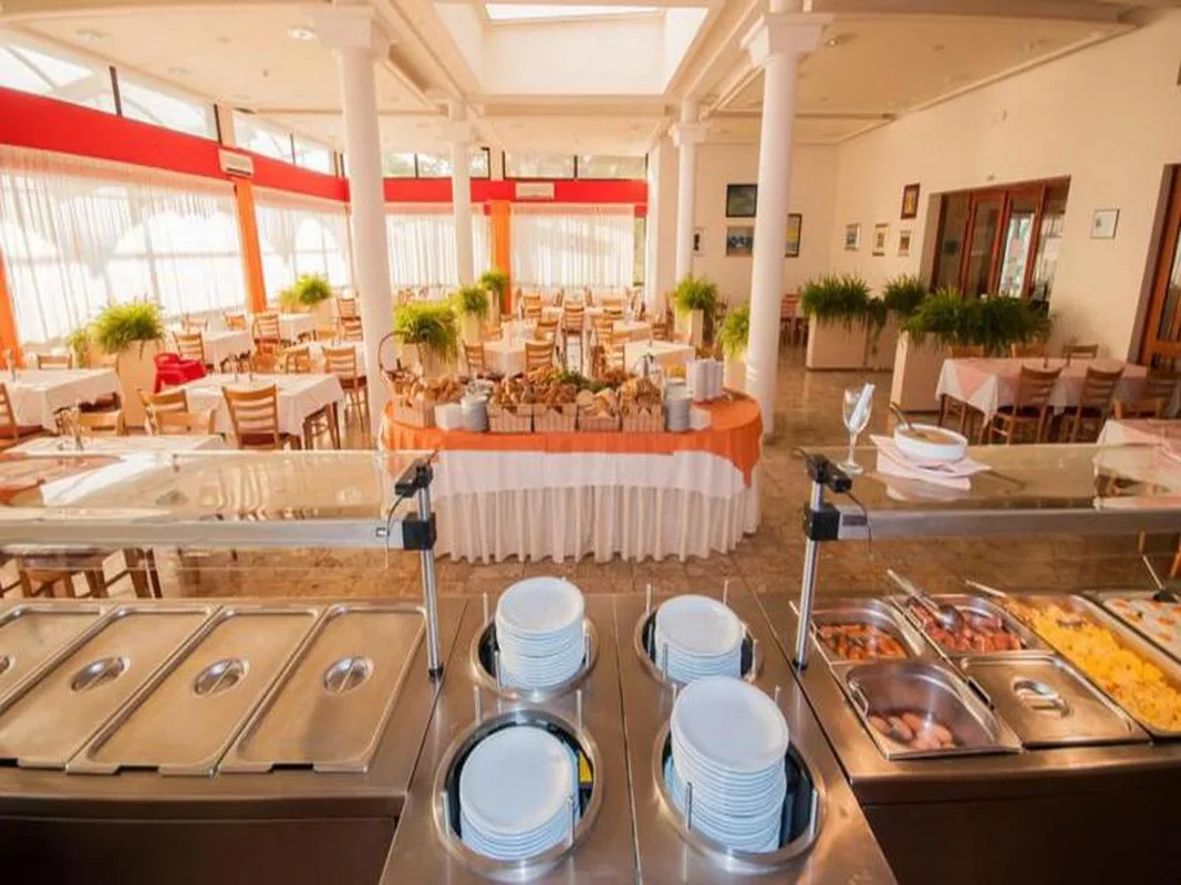 Hotel Agava — hoofdfoto