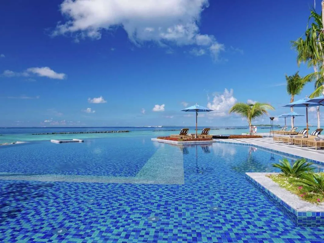 Saii Lagoon Maldives Curio Collection by Hilt — hoofdfoto
