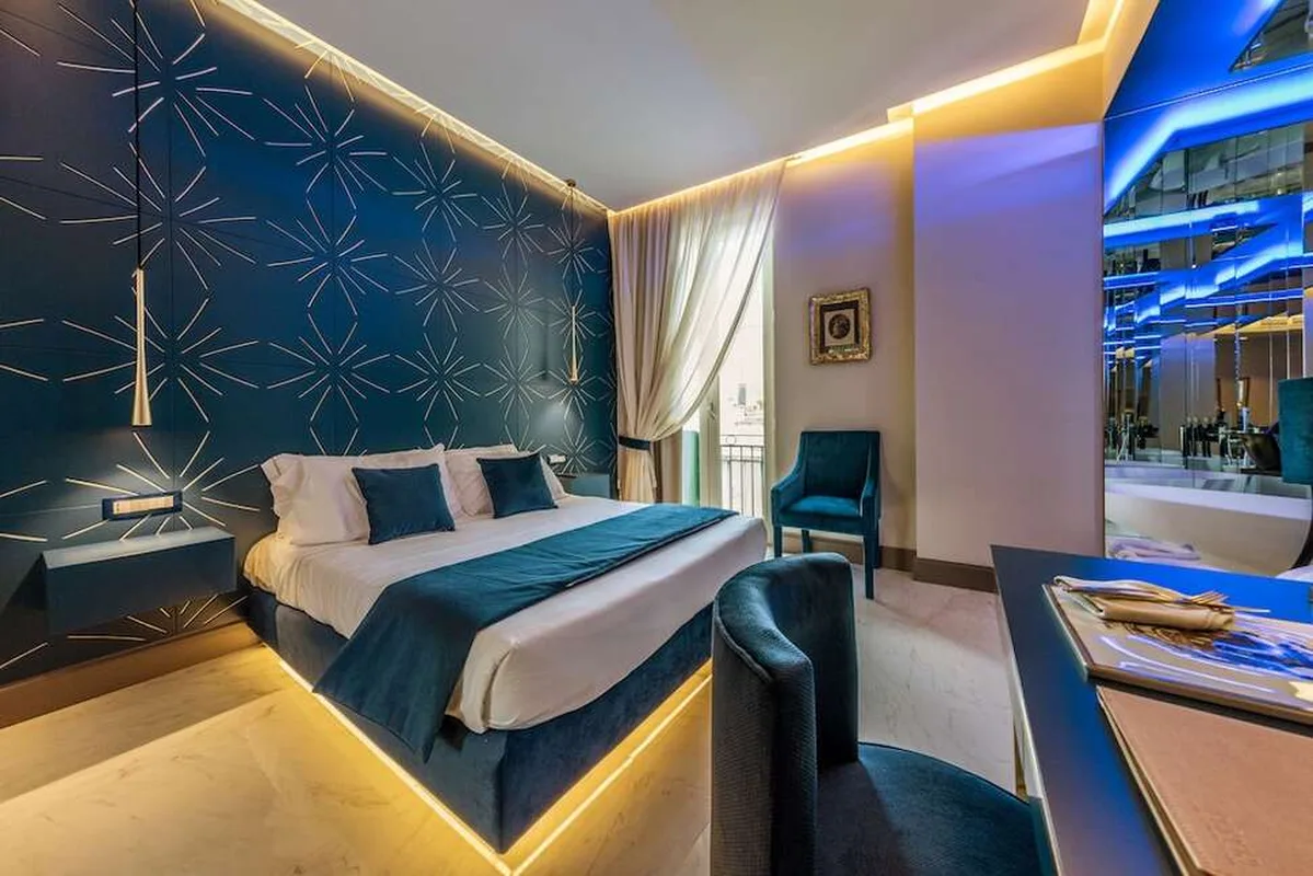 Relais San Severo — hoofdfoto