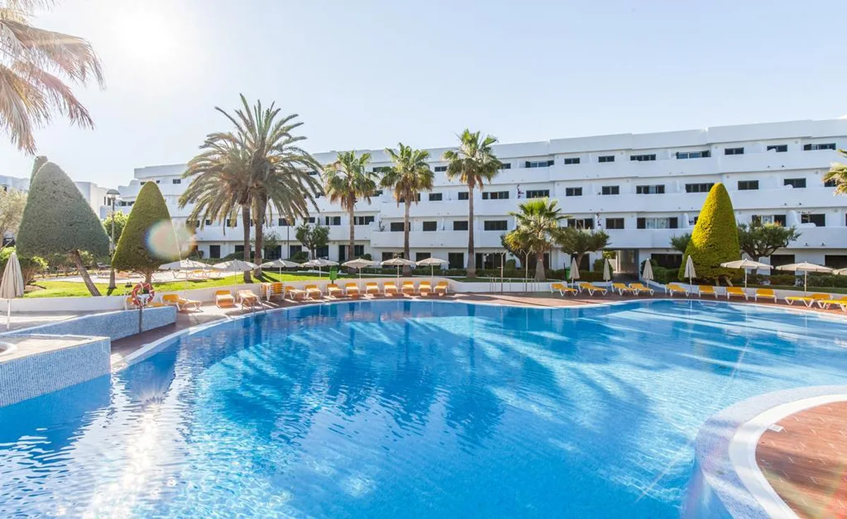 BLUESEA Club Marthas — hoofdfoto