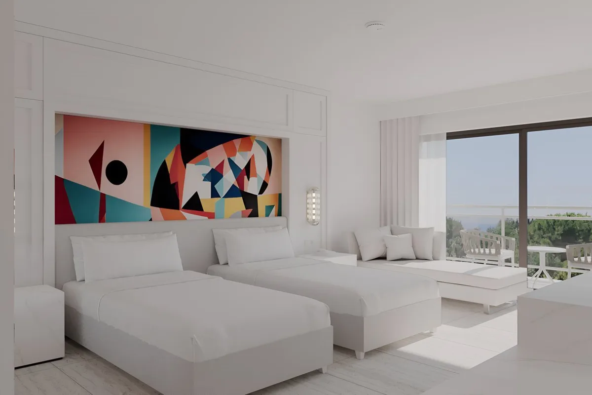 FashionTV Luxe Resort — hoofdfoto