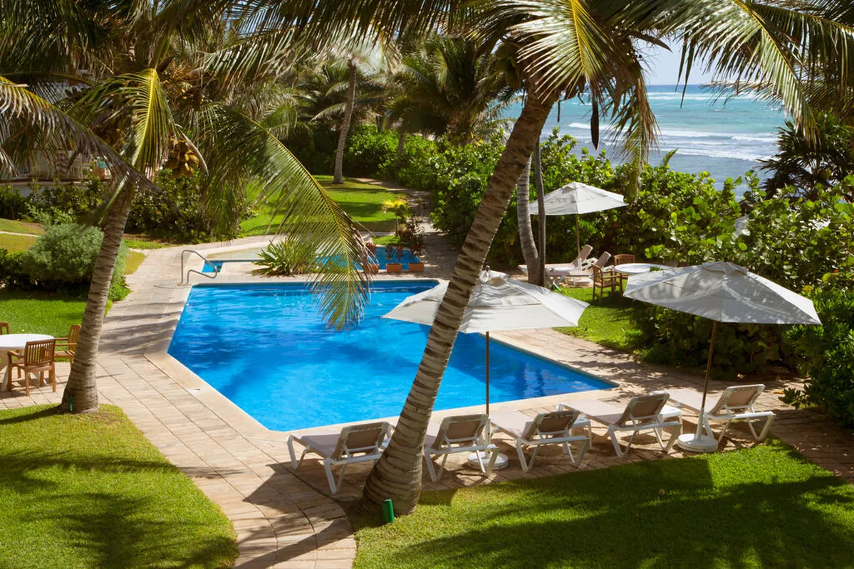 Las Villas Akumal — hoofdfoto