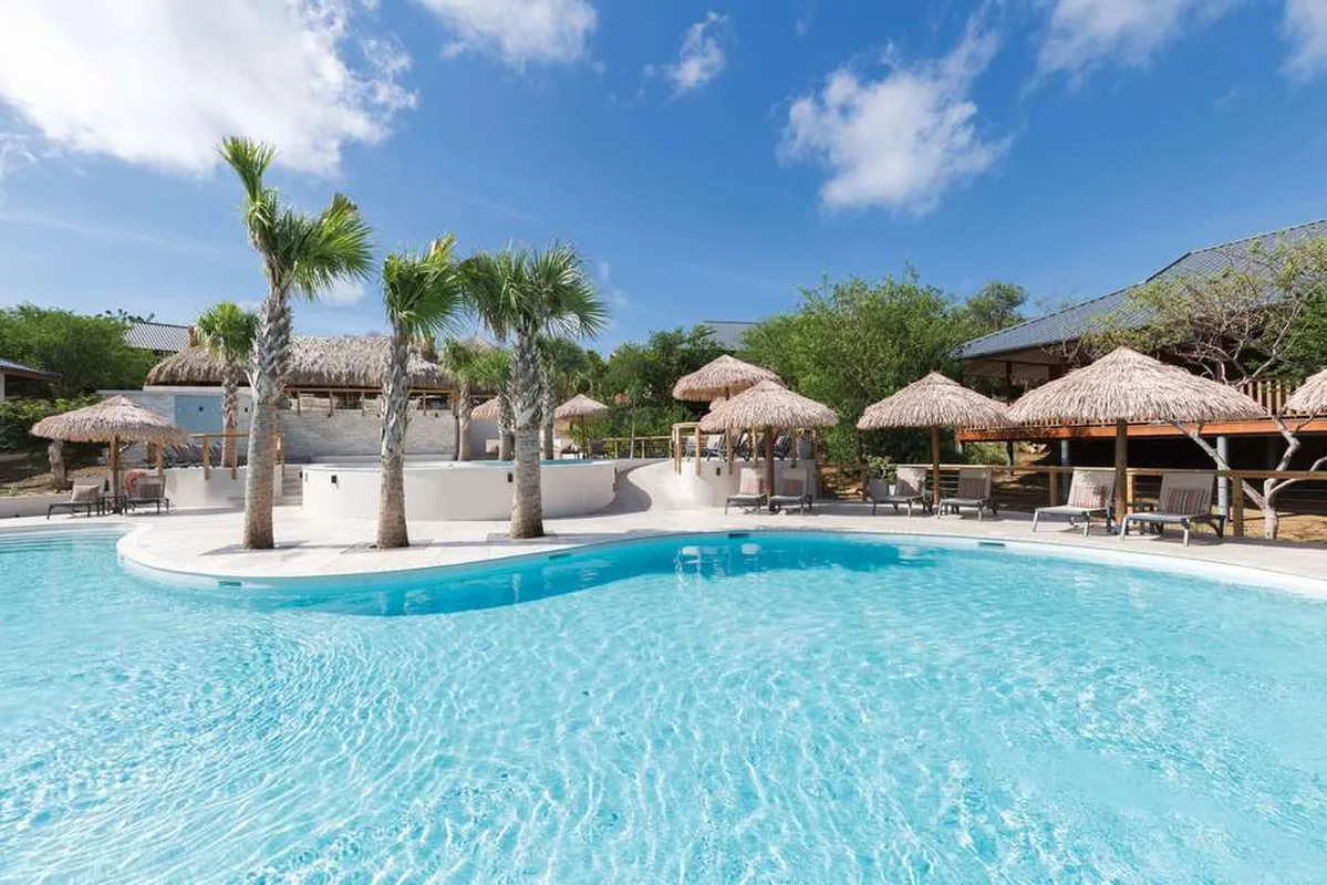 Morena Resort — hoofdfoto