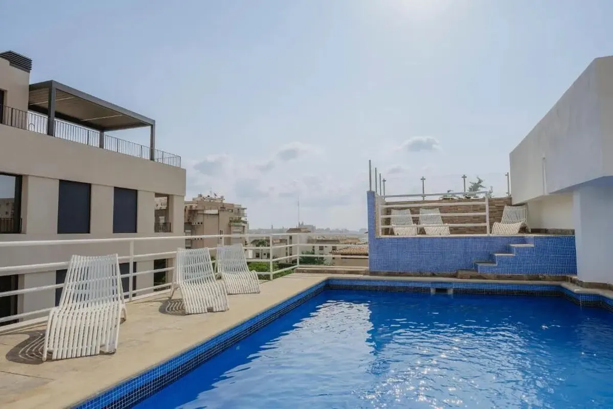 Gomila Palma Appartementen — hoofdfoto
