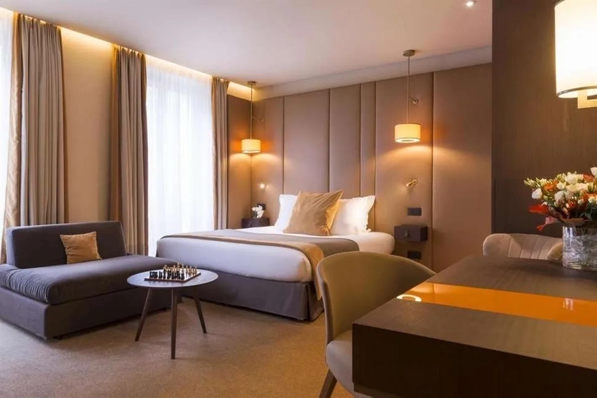 La Bourdonnais by Inwood Hotels, hoofdfoto