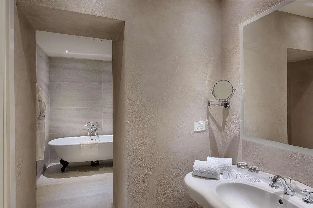 NH Collection Palazzo Verona — hoofdfoto