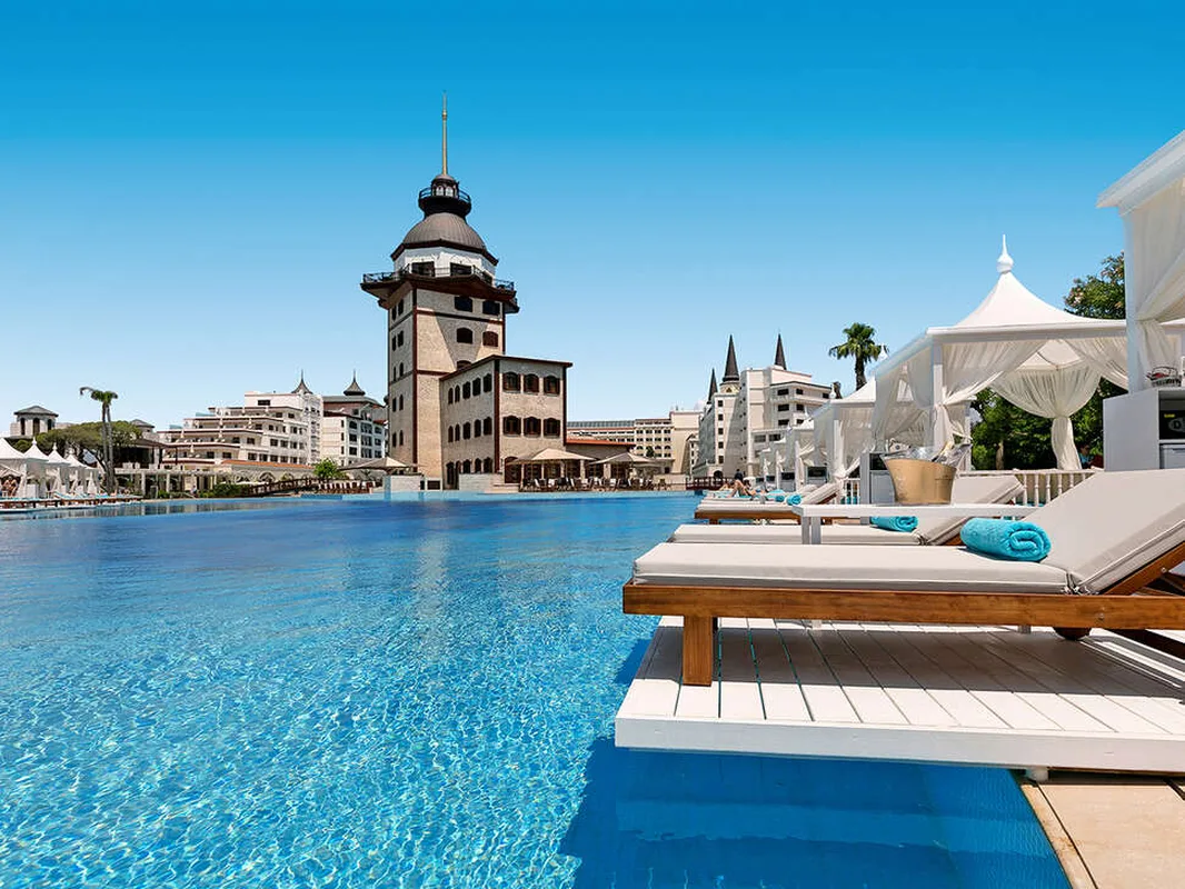 Mardan Palace — hoofdfoto