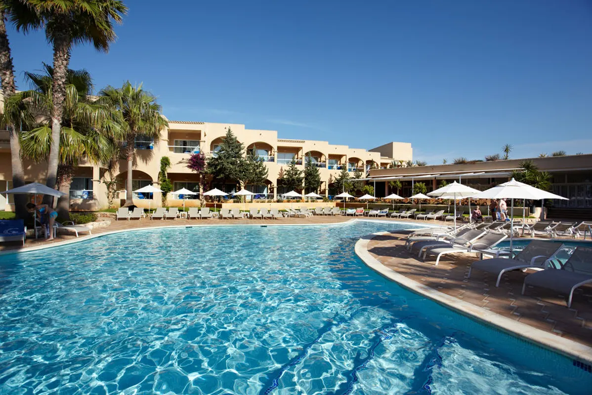 Grupotel Santa Eularia & Spa — hoofdfoto