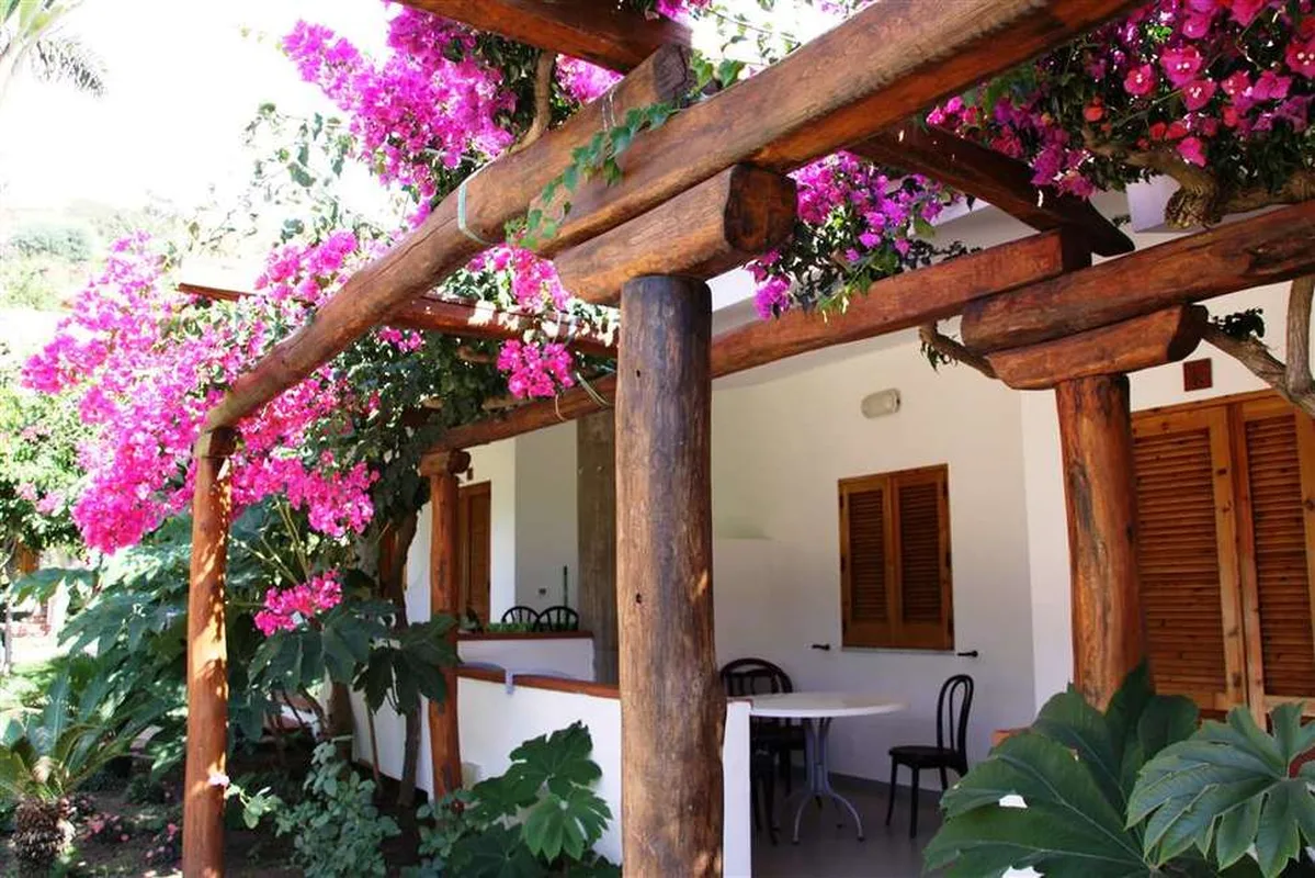 Villaggio Il Gabbiano — hoofdfoto