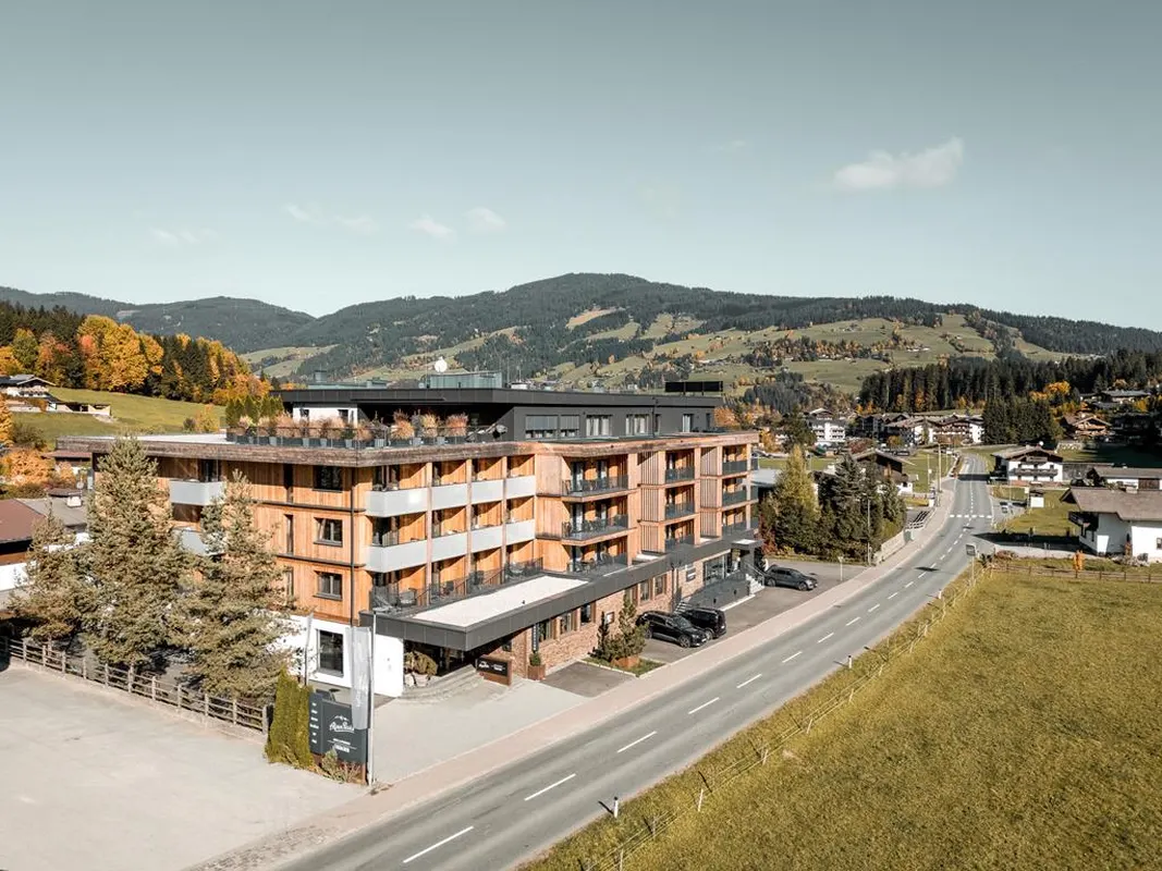 Alpenparks Taxacher — hoofdfoto