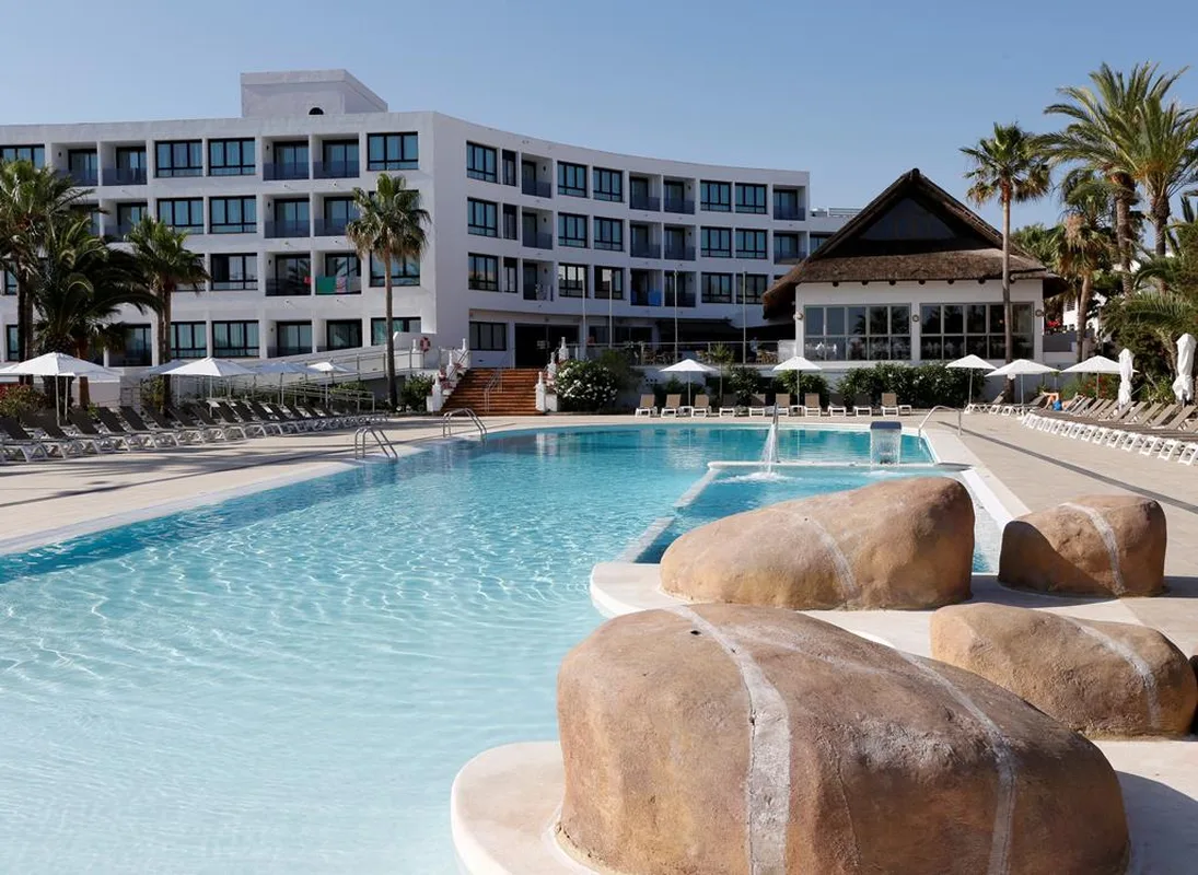 Marvell Club Hotel & Apartments — hoofdfoto
