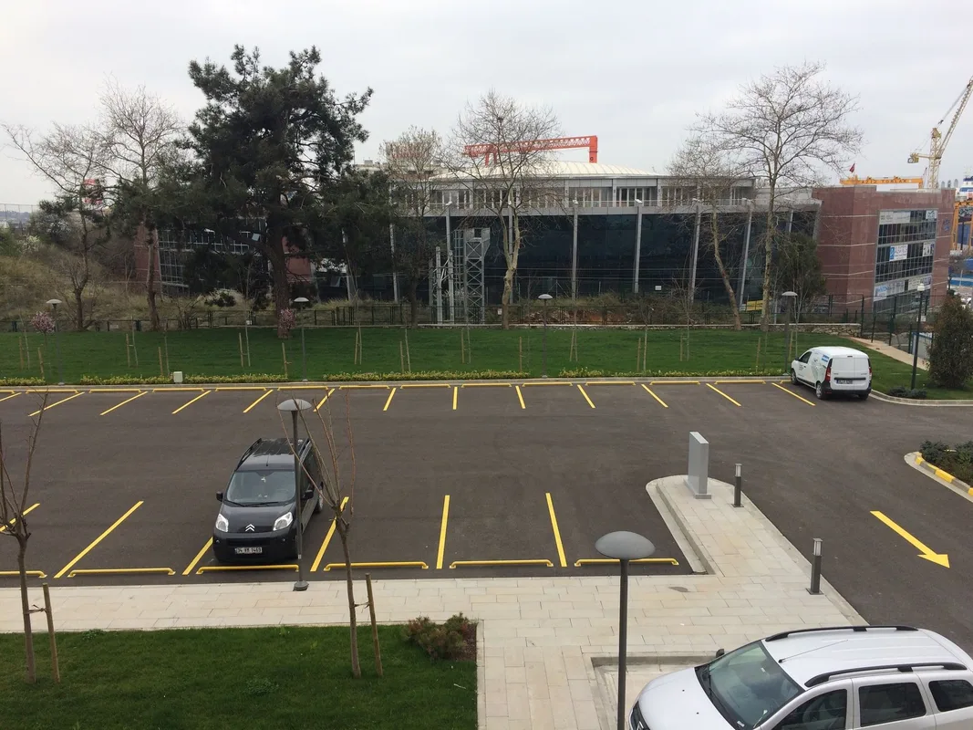 ibis Istanbul Tuzla — hoofdfoto
