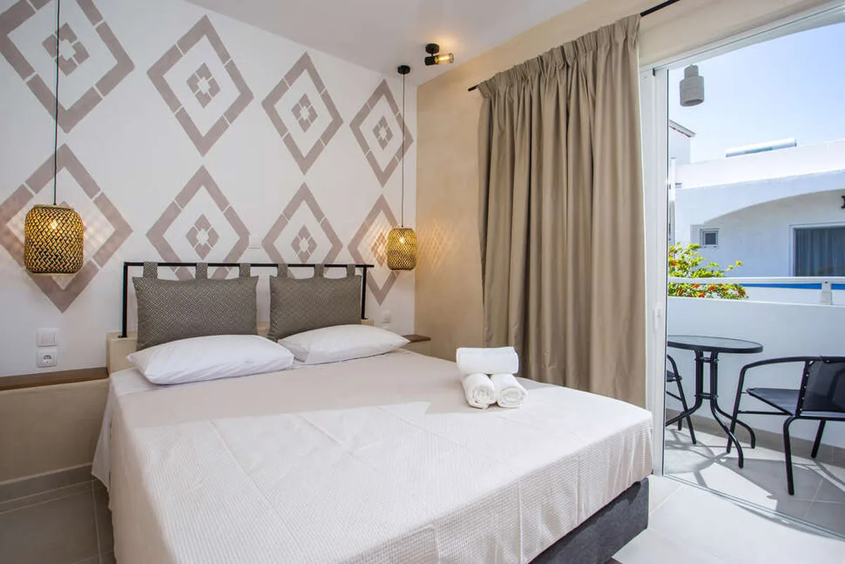 Atma Beach Room & Suites — hoofdfoto