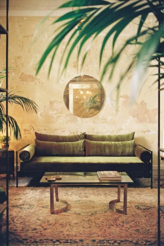 Shila Athens — hoofdfoto