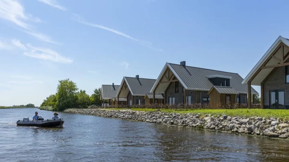 Summio Waterpark Zwartkruis — hoofdfoto