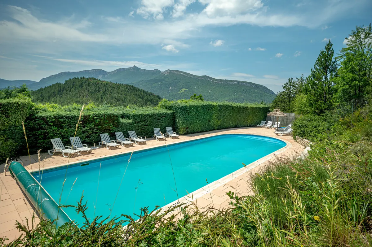 Camping Les 2 Soleils — hoofdfoto