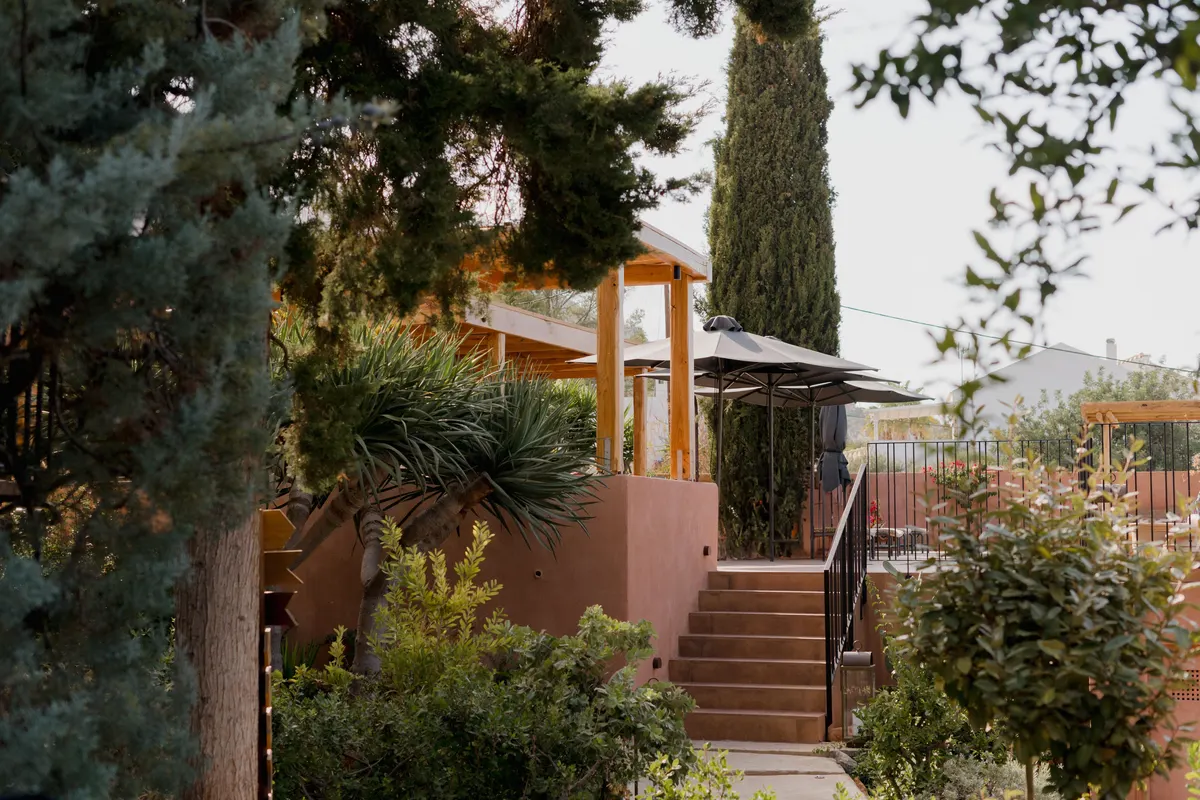 Apartments Koutouloufari Village Holiday Club — hoofdfoto