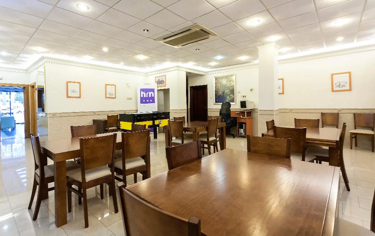 Hotel Manolo, hoofdfoto