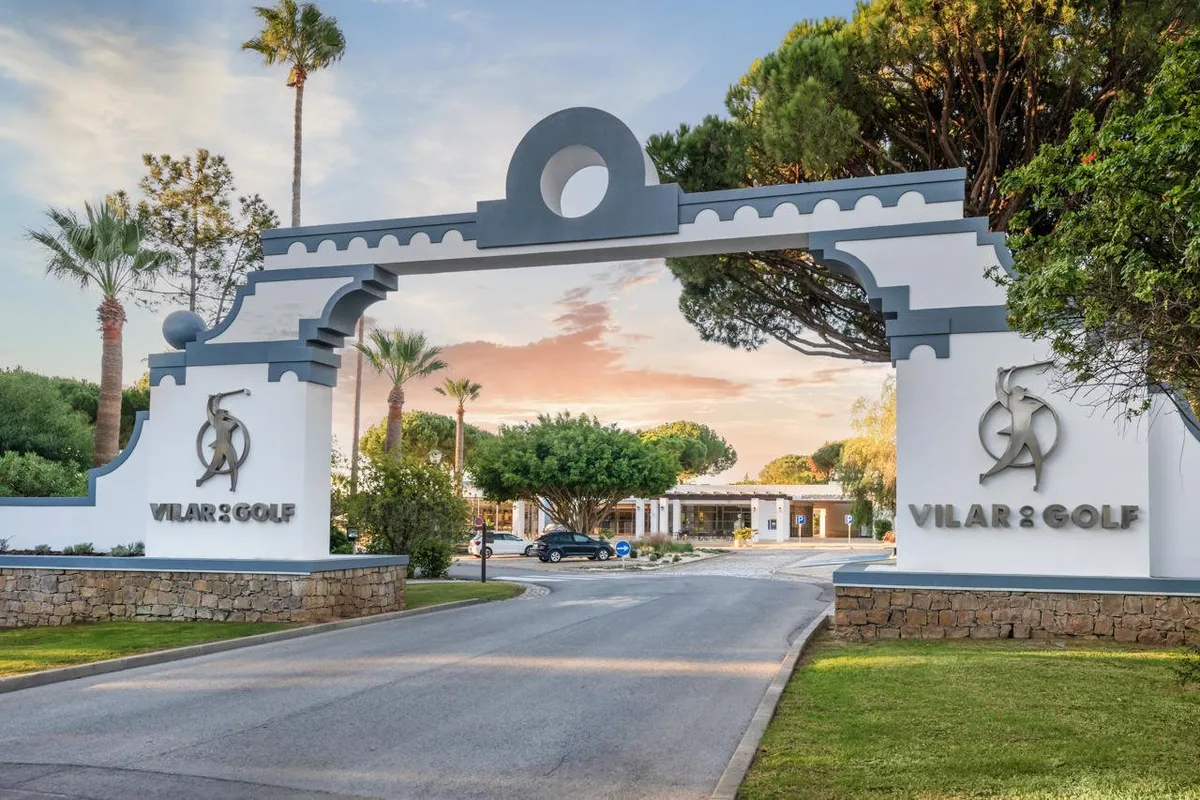 Vilar do Golf — hoofdfoto