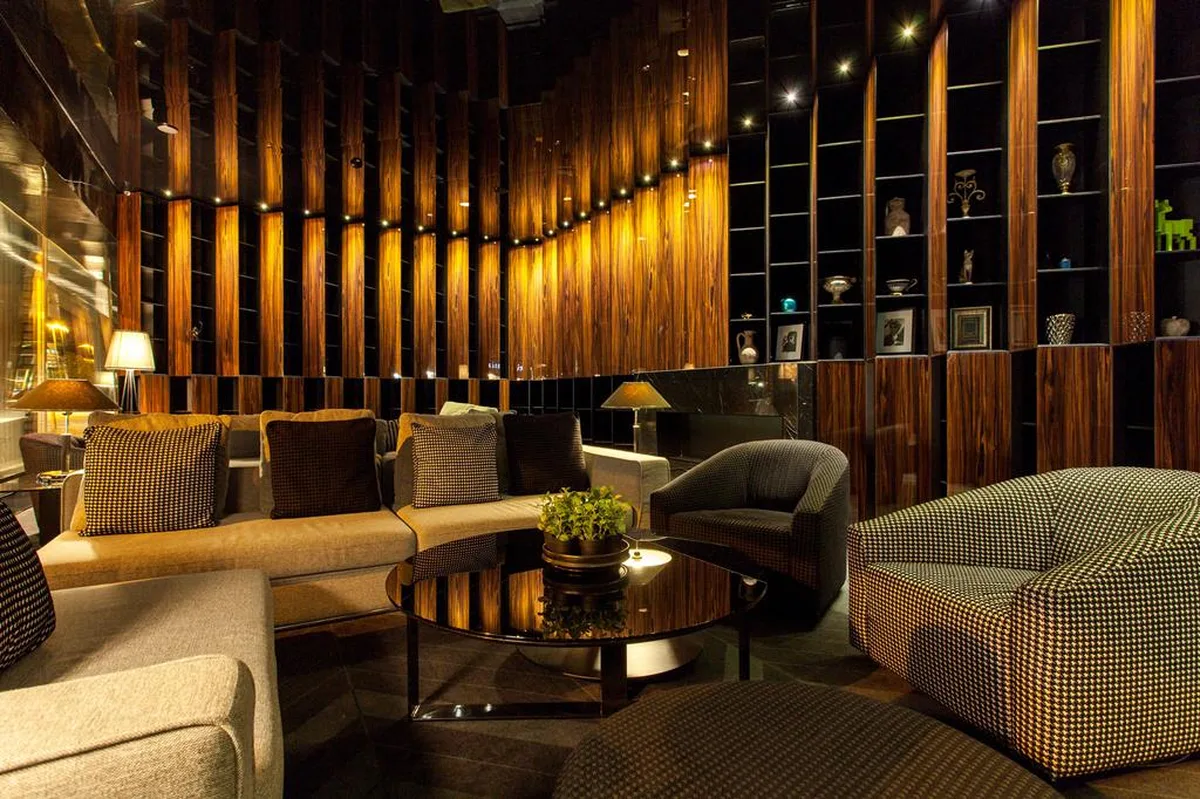 Quentin Boutique Hotel, hoofdfoto