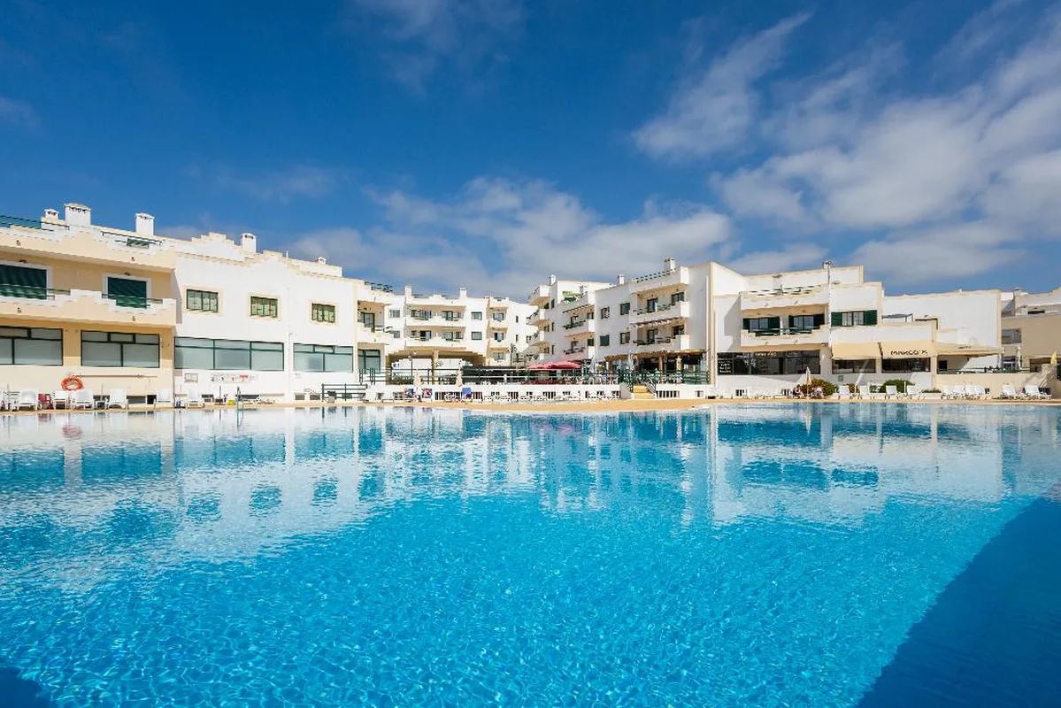 Dunas Hostel & Guesthouse, hoofdfoto