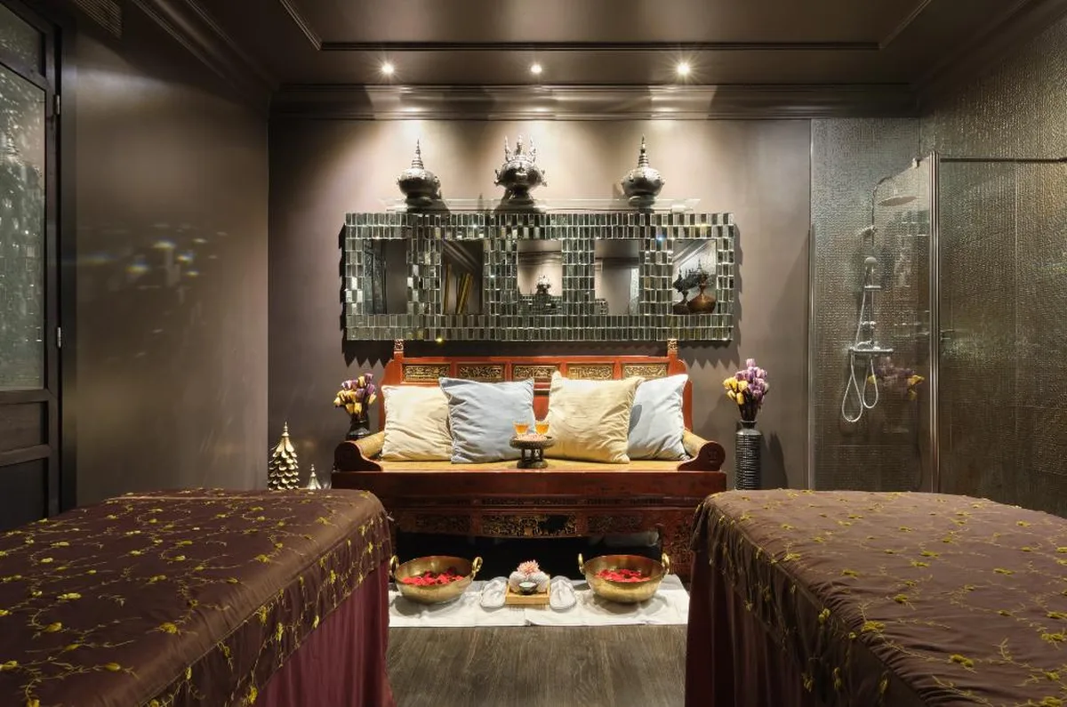 Only YOU Boutique Hotel Madrid — hoofdfoto