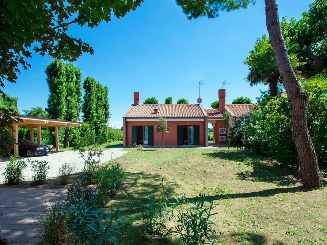 Residence Ca Del Pioppo, hoofdfoto