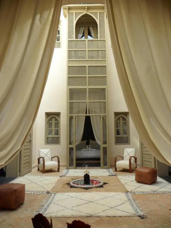 Riad et Spa Misria Les Oliviers — hoofdfoto