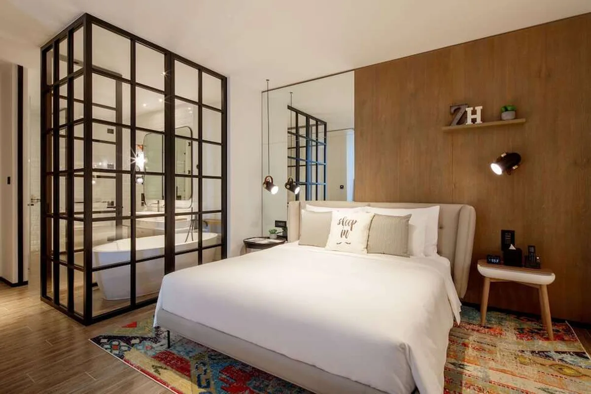 Zabeel House by Jumeirah The Greens — hoofdfoto