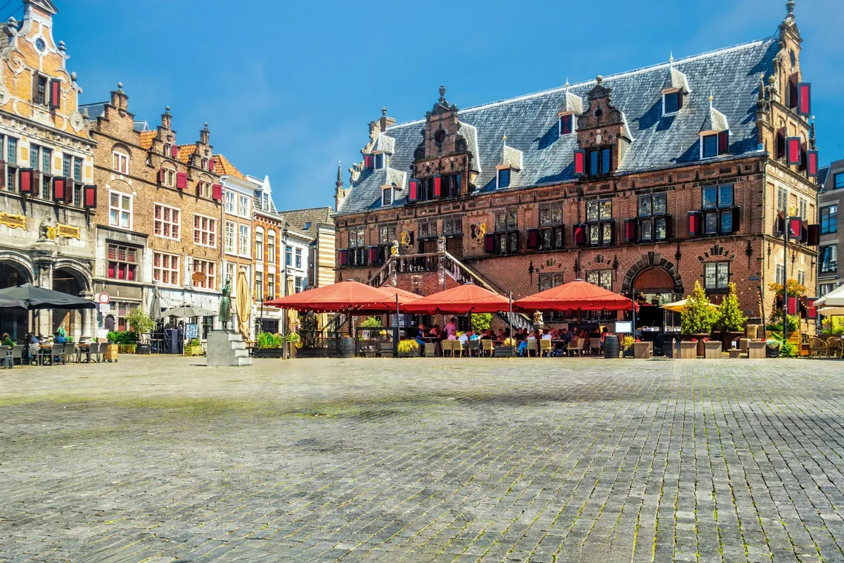 Hollandsch Glorie — hoofdfoto
