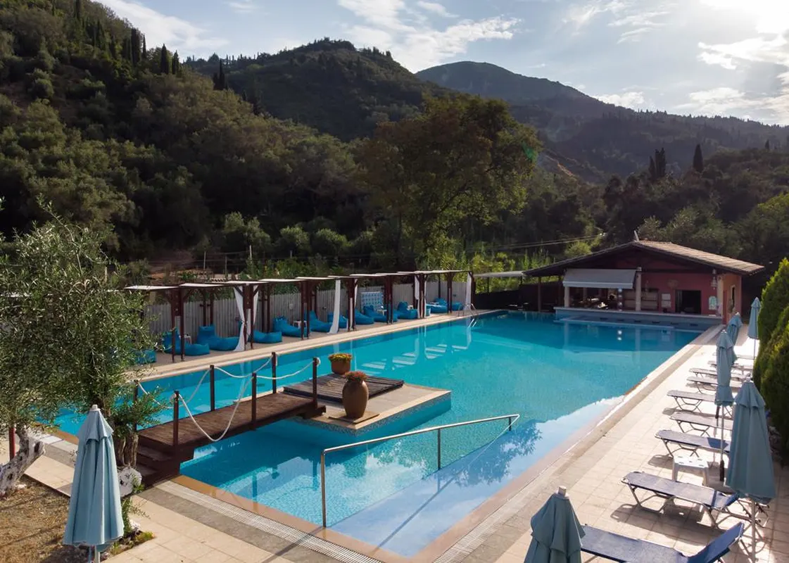 Marina — hoofdfoto